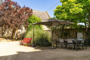 Manoir de l' Aisnerie - St Exupéry